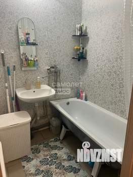 1-к квартира, вторичка, 37м2, 9/17 этаж