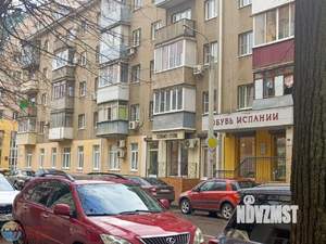 1-к квартира, вторичка, 33м2, 2/5 этаж