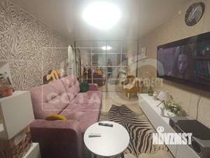 2-к квартира, вторичка, 43м2, 1/5 этаж