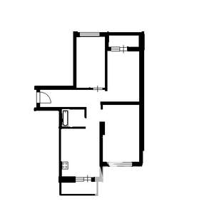 3-к квартира, вторичка, 75м2, 20/20 этаж