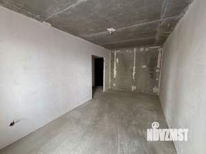 1-к квартира, вторичка, 33м2, 3/17 этаж