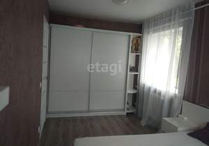 2-к квартира, вторичка, 37м2, 2/2 этаж