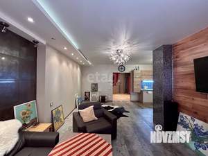 3-к квартира, вторичка, 91м2, 2/17 этаж