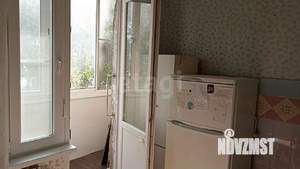 2-к квартира, вторичка, 45м2, 2/9 этаж