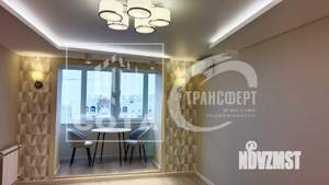 3-к квартира, вторичка, 96м2, 10/12 этаж