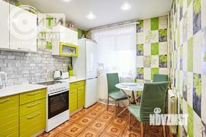 1-к квартира, вторичка, 40м2, 11/12 этаж