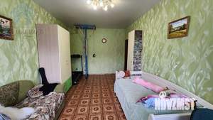 3-к квартира, вторичка, 85м2, 4/6 этаж