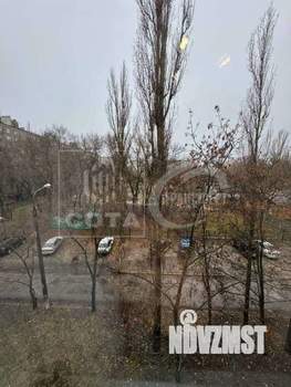 1-к квартира, вторичка, 31м2, 4/5 этаж