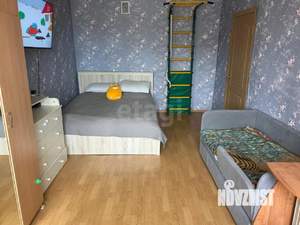 1-к квартира, вторичка, 29м2, 3/9 этаж