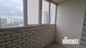 3-к квартира, вторичка, 97м2, 16/25 этаж