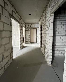 1-к квартира, вторичка, 65м2, 17/19 этаж