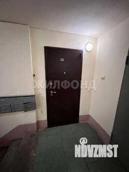 2-к квартира, вторичка, 55м2, 1/10 этаж