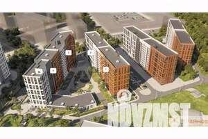 Студия квартира, вторичка, 28м2, 8/11 этаж