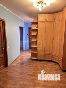 4-к квартира, вторичка, 106м2, 9/10 этаж