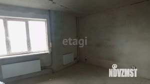 2-к квартира, вторичка, 52м2, 12/25 этаж
