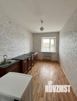 2-к квартира, вторичка, 62м2, 7/16 этаж