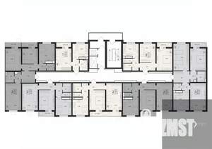3-к квартира, вторичка, 85м2, 13/19 этаж