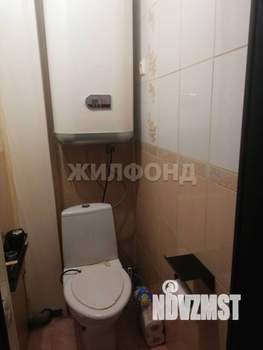 1-к квартира, вторичка, 38м2, 1/10 этаж