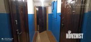 1-к квартира, вторичка, 21м2, 1/5 этаж