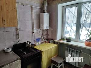1-к квартира, вторичка, 30м2, 1/5 этаж