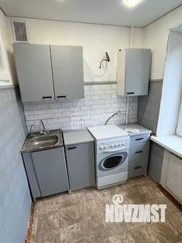 2-к квартира, вторичка, 44м2, 4/5 этаж