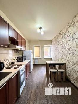 2-к квартира, вторичка, 71м2, 4/17 этаж
