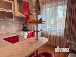 2-к квартира, вторичка, 55м2, 1/10 этаж