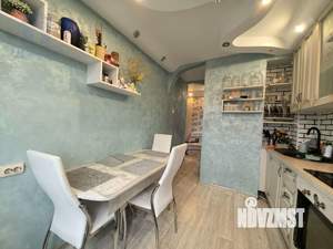 4-к квартира, вторичка, 83м2, 3/9 этаж