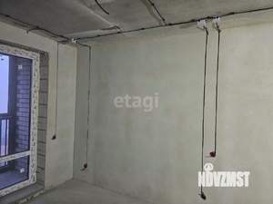 Студия квартира, вторичка, 29м2, 6/10 этаж