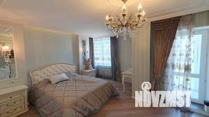 3-к квартира, вторичка, 104м2, 8/17 этаж