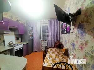 1-к квартира, вторичка, 38м2, 3/10 этаж