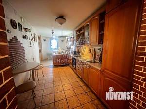 3-к квартира, вторичка, 108м2, 8/9 этаж