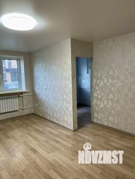 2-к квартира, вторичка, 43м2, 1/5 этаж