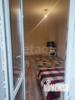 1-к квартира, вторичка, 37м2, 6/9 этаж