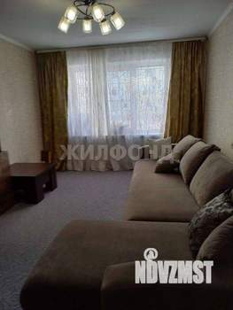 3-к квартира, вторичка, 68м2, 1/10 этаж