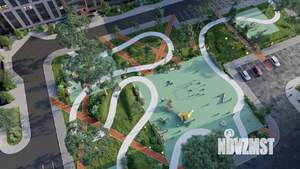 2-к квартира, вторичка, 67м2, 2/18 этаж