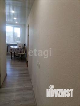 2-к квартира, вторичка, 45м2, 7/9 этаж