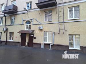 1-к квартира, вторичка, 25м2, 2/5 этаж