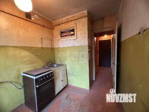 1-к квартира, вторичка, 30м2, 1/5 этаж