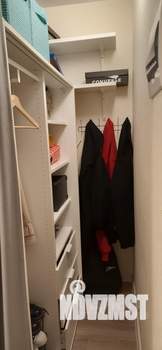 Студия квартира, вторичка, 25м2, 13/18 этаж