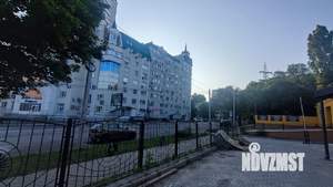 3-к квартира, вторичка, 113м2, 3/12 этаж