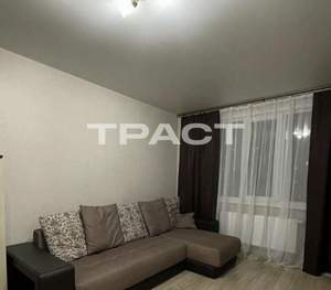 1-к квартира, вторичка, 37м2, 15/17 этаж