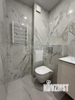 1-к квартира, вторичка, 47м2, 8/19 этаж