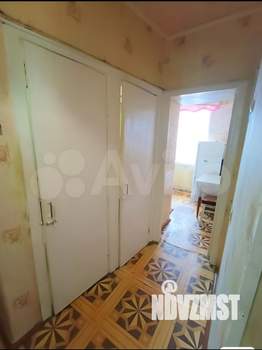 2-к квартира, вторичка, 47м2, 4/5 этаж