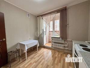 1-к квартира, вторичка, 32м2, 6/9 этаж
