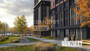 3-к квартира, вторичка, 67м2, 20/21 этаж