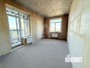 2-к квартира, вторичка, 52м2, 13/18 этаж