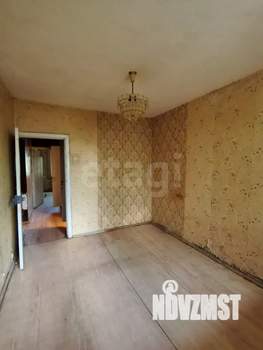 3-к квартира, вторичка, 62м2, 5/9 этаж