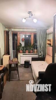 2-к квартира, вторичка, 40м2, 5/5 этаж