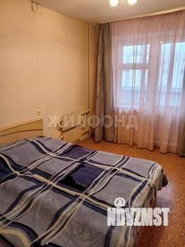 3-к квартира, вторичка, 68м2, 10/10 этаж